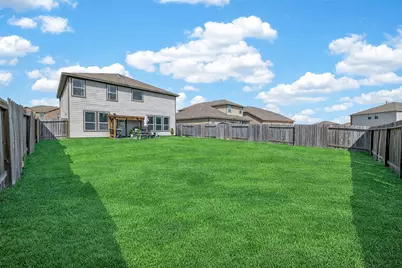 13242 Vallentine Row Drive, Houston, TX 77044 - Photo 43