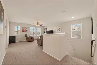 13242 Vallentine Row Drive, Houston, TX 77044 - Photo 21