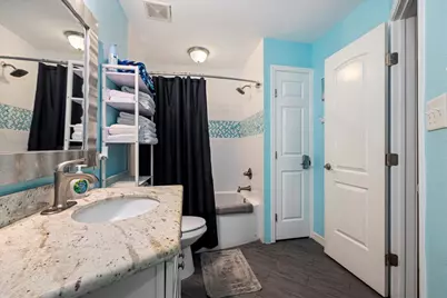 9520 Seawall Boulevard #152, Galveston, TX 77554 - Photo 7