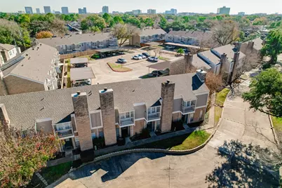 11710 Southlake Drive #40, Houston, TX 77077 - Photo 17