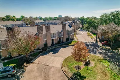 11710 Southlake Drive #40, Houston, TX 77077 - Photo 1