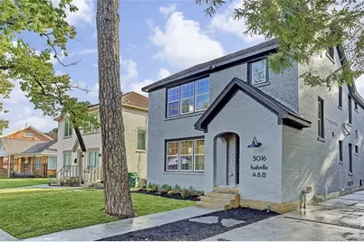 3016A Isabella Street, Houston, TX 77004 - Photo 1