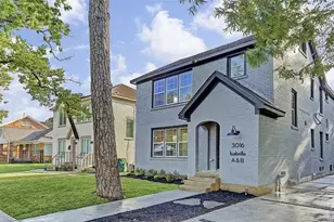 3016A Isabella St, Houston, TX 77004 - Photo 1