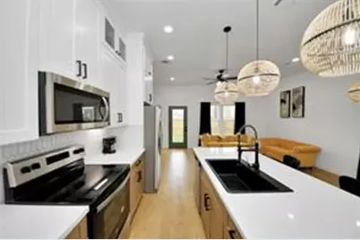 4010 Dreyfus Street, Houston, TX 77021 - Photo 5