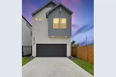 4010 Dreyfus Street, Houston, TX 77021 - Photo 1
