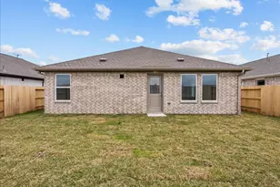 2826 Cedar Rock St, League City, TX 77573 - Photo 23