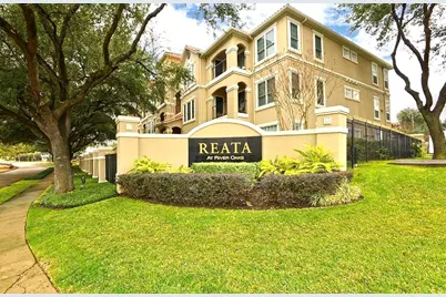 3231 Allen Parkway #2308, Houston, TX 77019 - Photo 1