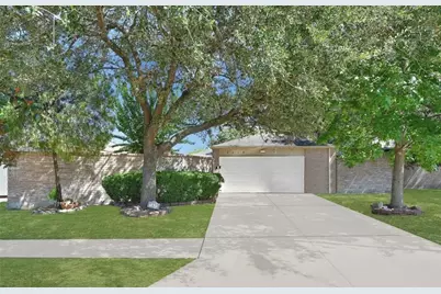 7415 San Simeon Drive, Houston, TX 77083 - Photo 1