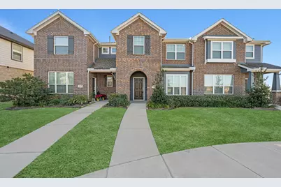 8041 Scanlan Trail, Missouri City, TX 77459 - Photo 3