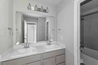 8041 Scanlan Trail, Missouri City, TX 77459 - Photo 21