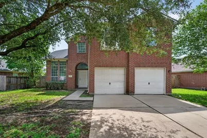 24042 Lestergate Drive, Spring, TX 77373 - Photo 1