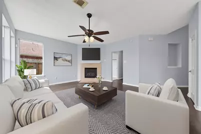 24042 Lestergate Drive, Spring, TX 77373 - Photo 7