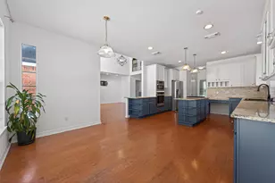 9034 Memorial Creek Dr, Spring, WV 77379 - Photo 17