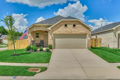 27087 Grey Fox Run, Magnolia, TX 77354 - Photo 1
