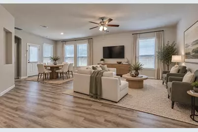 27087 Grey Fox Run, Magnolia, TX 77354 - Photo 11