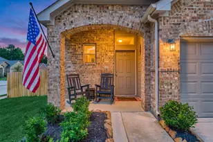 27087 Grey Fox Run, Magnolia, TX 77354 - Photo 3