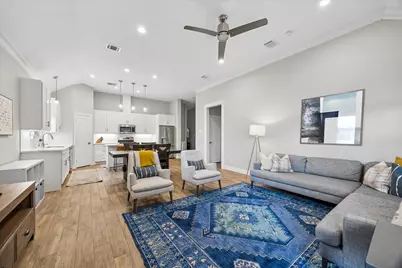 940 W 21st Street, Houston, TX 77008 - Photo 7
