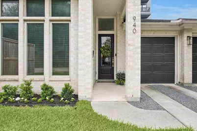 940 W 21st Street, Houston, TX 77008 - Photo 3