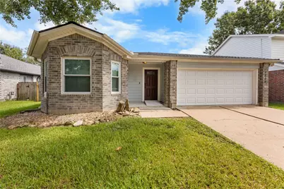 1735 Oak Ridge Drive, Kemah, TX 77565 - Photo 1
