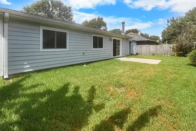 1735 Oak Ridge Drive, Kemah, TX 77565 - Photo 5