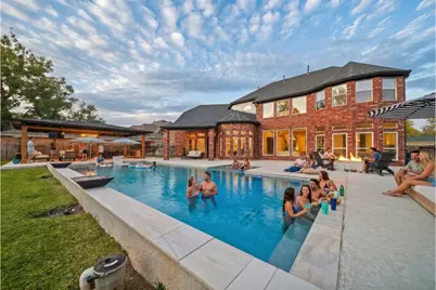 7714 Long Shadows Drive, Sugar Land, TX 77479 - Photo 5