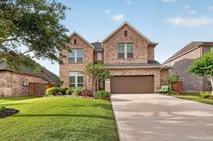 809 Stella Vista Ct, Katy, TX 77493 - Photo 1