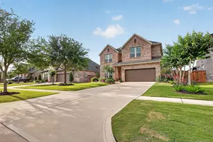 809 Stella Vista Ct, Katy, TX 77493 - Photo 3