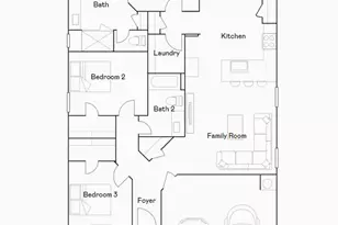 6318 Breakaway Grv Dr, Katy, TX 77493 - Photo 17