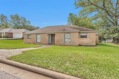 445 Augusta Drive, Huntsville, TX 77340 - Photo 3