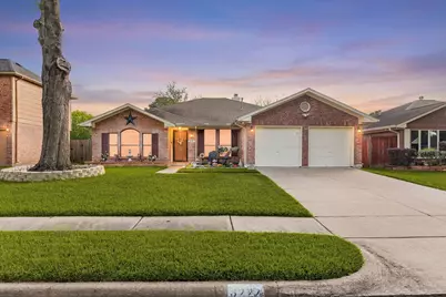 8227 Squires Place Drive, Houston, TX 77083 - Photo 1