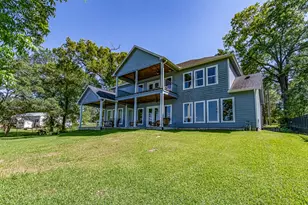 138 Pruitt Dr, Livingston, TX 77351 - Photo 43