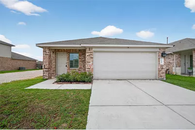 16600 Lonely Pines Drive, Conroe, TX 77302 - Photo 1