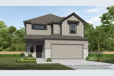 18911 Baldcypress Basin Lane, Houston, TX 77084 - Photo 1