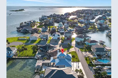 1311 Oahu Drive, Tiki Island, TX 77554 - Photo 35