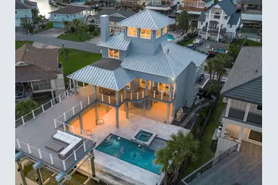 1311 Oahu Drive, Tiki Island, TX 77554 - Photo 33