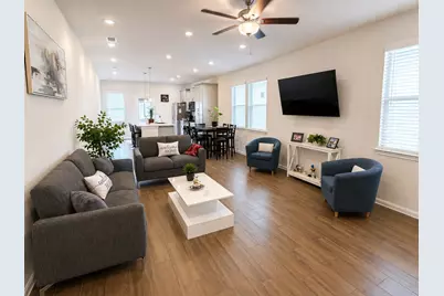21535 Cypress Trellis Drive, Cypress, TX 77433 - Photo 5