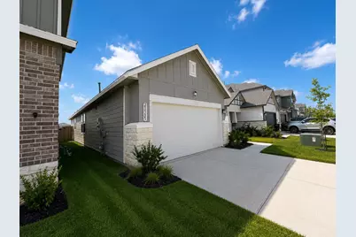 21535 Cypress Trellis Drive, Cypress, TX 77433 - Photo 3