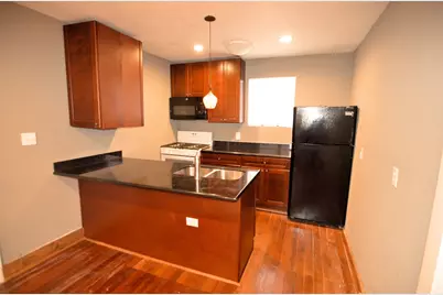 2123 Marion Street #1, Houston, TX 77009 - Photo 1