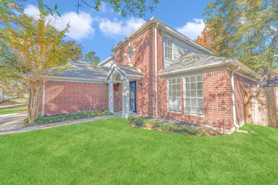 14 Hawkseye Place, The Woodlands, TX 77381 - Photo 3