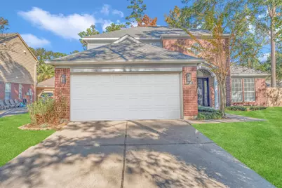 14 Hawkseye Place, Spring, TX 77381 - Photo 3