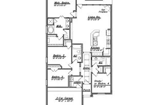 3414 Rolling River Dr, Baytown, TX 77521 - Photo 45