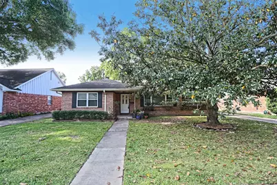 3535 Durhill Street, Houston, TX 77025 - Photo 1