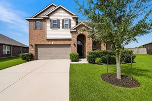 22406 Newcastle Waters Ct, Richmond, TX 77469 - Photo 1
