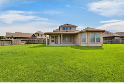 22406 Newcastle Waters Court, Richmond, TX 77469 - Photo 25