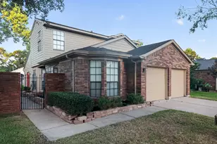 7760 High Village Dr, Houston, TX 77095 - Photo 1
