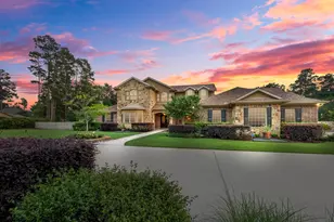 28002 Whispering Maple Way, Spring, TX 77386 - Photo 3