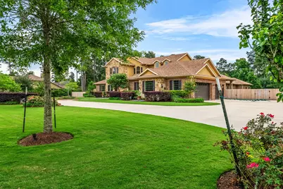 28002 Whispering Maple Way, Spring, TX 77386 - Photo 1