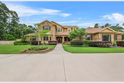 28002 Whispering Maple Way, Spring, TX 77386 - Photo 1