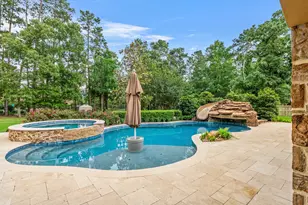 28002 Whispering Maple Way, Spring, TX 77386 - Photo 5