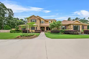 28002 Whispering Maple Way, Spring, TX 77386 - Photo 5